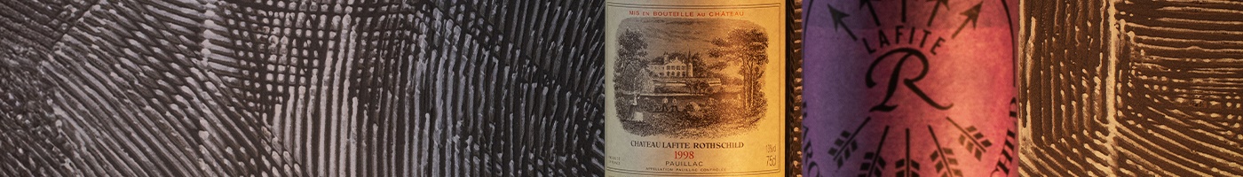 Fine Wine and Spirits